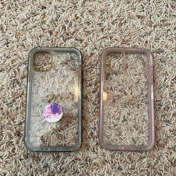 iPhone 11 Lifeproof Case Bundle